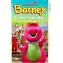 Barney - It's Time For Counting [1997]