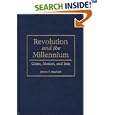 Revolution and the Millennium: China, Mexico, and Iran by James F. Rinehart