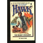 Hawk 01/deadly Crus book cover