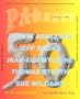 Parkett No. 50/51 Armleder, Koons, Mylayne, Struth, Wiiliams