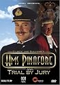 Gilbert & Sullivan - H.M.S. Pinafore / Trial By Jury - David Hobson, Anthony Warlow, Colette Mann, Tiffany Speight, John Bolton Wood, Richard Alexander, Opera Australia, State Theatre, The Arts Centre Melbourne
