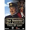 Gilbert & Sullivan - H.M.S. Pinafore / Trial By Jury - David Hobson, Anthony Warlow, Colette Mann, Tiffany Speight, John Bolton Wood, Richard Alexander, Opera Australia, State Theatre, The Arts Centre Melbourne