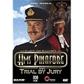 HMS Pinafore / Trial By Jury [DVD] [Region 1] [US Import] [NTSC]