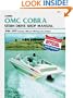 Clymer Omc Cobra Stern Drive Shop Manual 1986-1993: Includes 1988 and 1989 King Cobra Models
