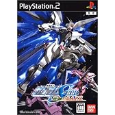 機動戦士ガンダムSEED 連合VS.Z.A.F.T