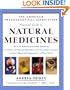 The American Pharmaceutical Association Practical Guide to Natural Medicines