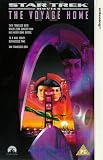 Star Trek IV - the Voyage Home [VHS] [1987]