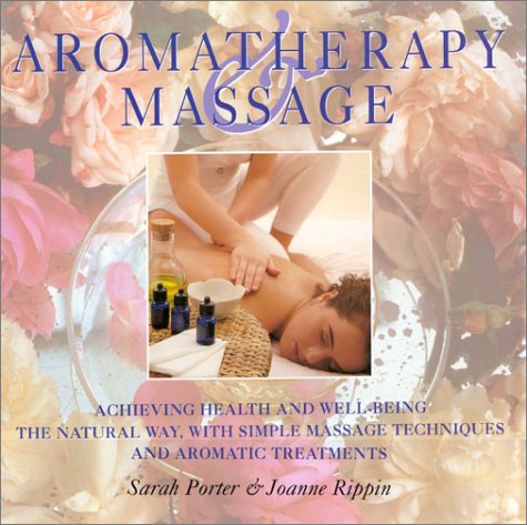 Aromatherapy