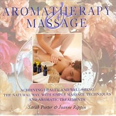Aromatherapy and Massage