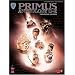 Primus Anthology - O thru Z: for Guitar and Bass (Play It Like It Is Guitar & Bass)