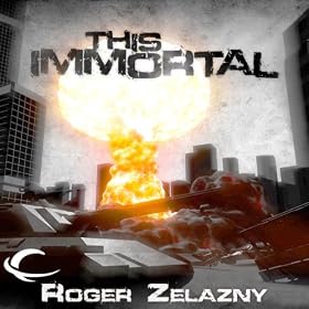 This Immortal (Unabridged)