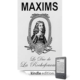 Maxims