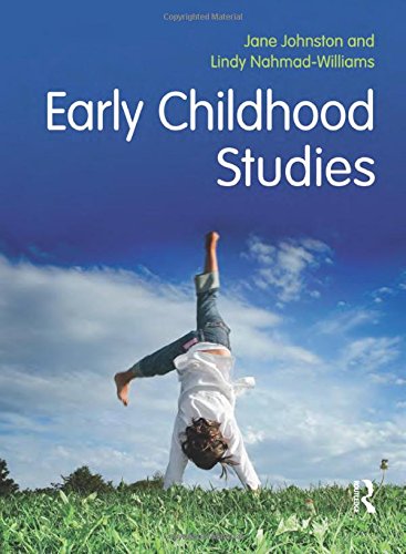 Early Childhood Studies: Principles and Practice