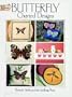 Butterfly Charted Designs (Dover Embroidery, Needlepoint)
