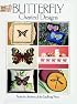 Butterfly Charted Designs (Dover Needlework)
