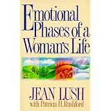 EmotionalPhasesofaWoman'sLife