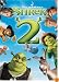Shrek 2 (Full Screen Edition)