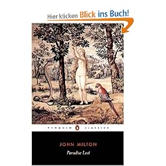 Paradise Lost (Penguin Classics)