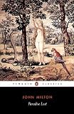 Paradise Lost (Penguin Classics)