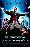 Bulletproof Monk - Der kugelsichere M�nch - Chow Yun-Fat