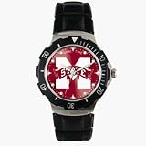 Mississippi State Bulldogs NCAA Men's Agent Series Watch from Game Time