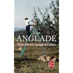 Une vie en rouge et bleu