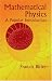 Book Mathematical Physics: A Popular Introduction