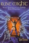 Rune Might: Secret Pratices of the Ge...