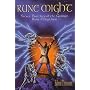 Rune Might: Secret Pratices of the German Rune Magicians (Llewellyn's Teutonic Magick Series)