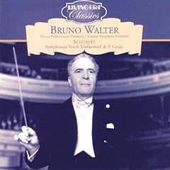 Schubert: Symphonies Nos. 8 'Unfinished' & 9 'Great'