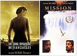 Un long dimanche de fian�ailles / Mission - Bipack 2 DVD