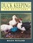Duck Keeping for Beginners