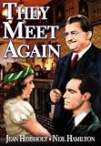 DVD : They Meet Again