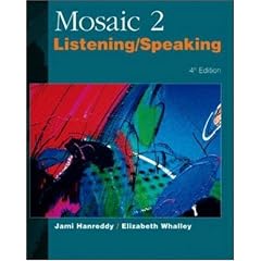 Mosaic 2 L/S SB (Bk. 2)