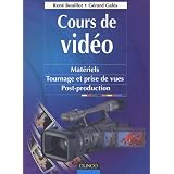 Cours de vid�opar Ren� Bouillot