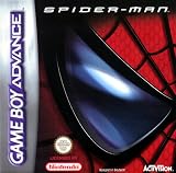 Eigenschaften Activision  / Spider-Man - The Movie