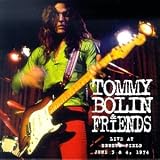 Live at Ebbets Field 1974