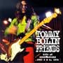 Live at Ebbets Field 1974
