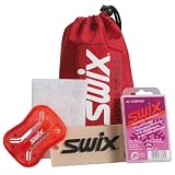 Swix Ski Tuning Kit