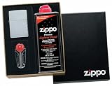 Zippo Gift Kit, FitsRegular Size Lighter,***Lighter not Included*** 50R