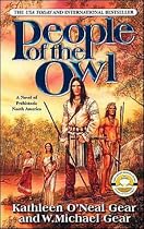 People of the Owl (First North Americans)