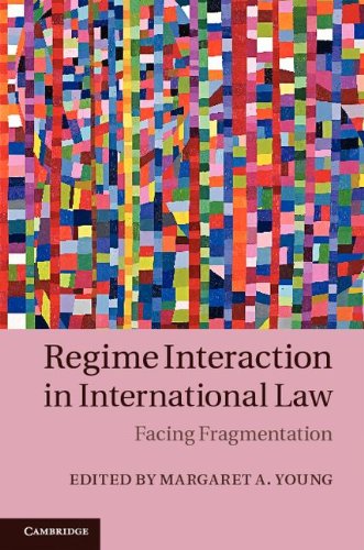 Regime Interaction in International Law: Facing Fragmentation 5146RFK8lML Regime Interaction in International Law: Facing Fragmentation