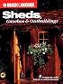 Sheds, Gazebos & Outbuildings (Black & Decker Home Improvement Library)