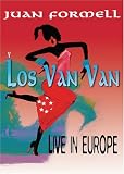 Los Van Van: Live in Europe