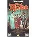 The Robe W/S [VHS]