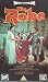 VHS : The Robe [1953]