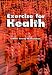Book Exercise for Health (Only Available in the Us and Canada)