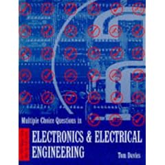 Multiple Choice Questions in Electronics & Electrical Engineering