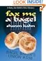 Fax Me a Bagel: A Ruby, the Rabbi's Wife, Mystery
