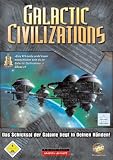 Eigenschaften EMME Deutschland  / Galactic Civilizations